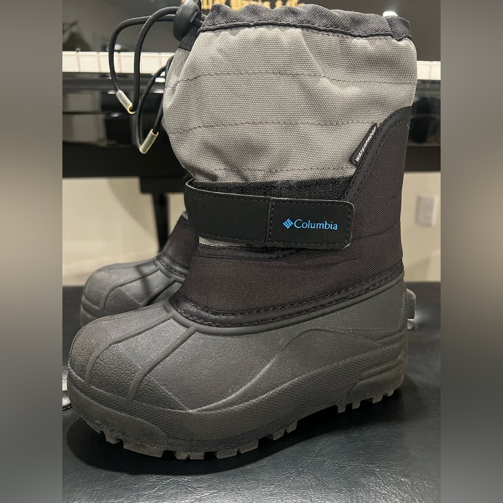 Toddler Snow boots